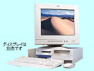 IBM PC300GL 6561-48J