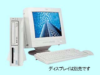 IBM NetVista A20 6266-G2J