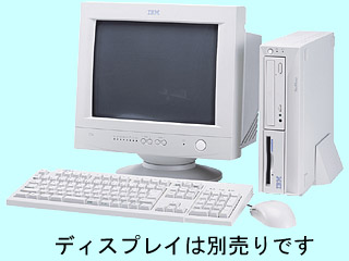 IBM NetVista A20 6266-JA7