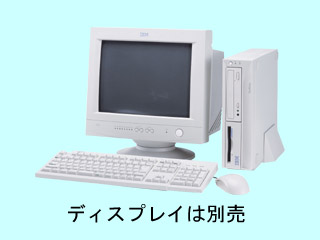 IBM NetVista A20 6266-PPJ