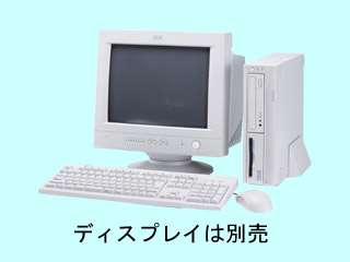 IBM NetVista A20 6266-HGJ