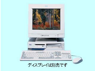 IBM PC300GL 6272-D4J