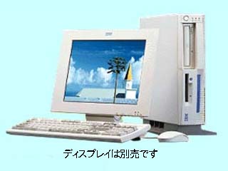 IBM PC300GL 6272-G3J