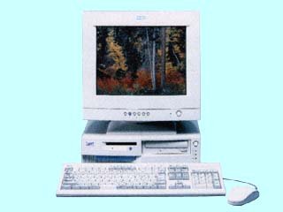 IBM PC300GL 6272-JZB