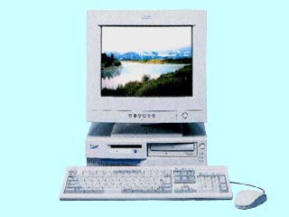 IBM PC300GL 6272-JZF
