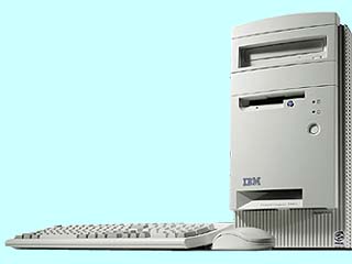 IBM PC300GL 6287-17J