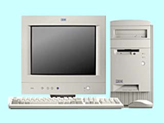 IBM PC300GL 6287-JA1