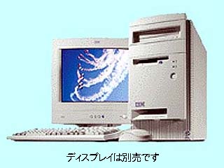 IBM PC300GL 6287-4YJ