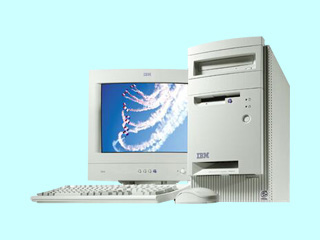 IBM PC300GL 6287-JA2