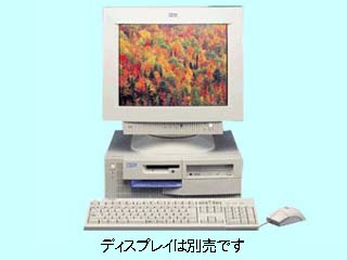IBM PC300GL 6288-40J