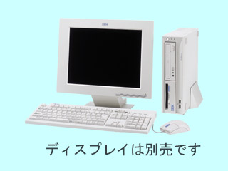 IBM NetVista A21 6339-41J