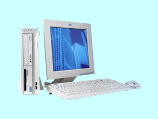 IBM NetVista A21 6339-JA1