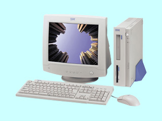 IBM NetVista A20 6344-JA2