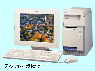 IBM PC300GL 6564-JM1
