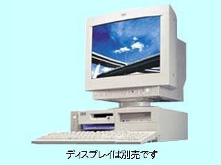 IBM PC300PL 6565-A3J