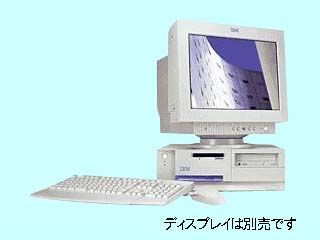 IBM NetVista A40 6578-PBJ