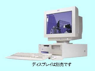 IBM NetVista A40p 6579-LJJ