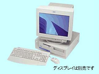 IBM NetVista A40p 6579-TJJ