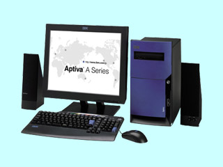 IBM Aptiva A 43J 6832-43E