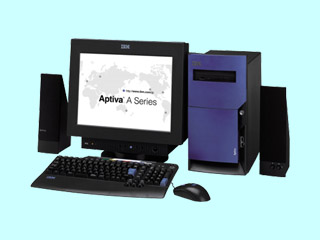 IBM Aptiva A 63J 6832-63P