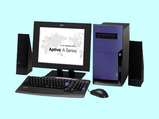 IBM Aptiva A 63J 6832-63R