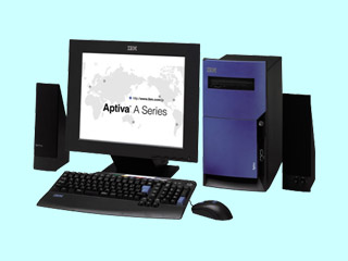 IBM Aptiva A 43J 6832-43S