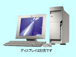 IBM NetVista A40p 6841-GAJ