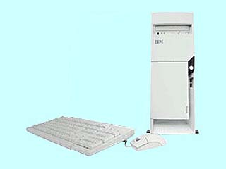 IBM NetVista A40p 6841-TAJ