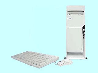 IBM NetVista A40p 6841-JM1
