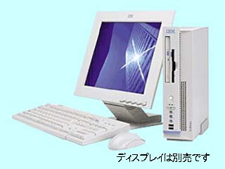 IBM NetVista A40 6842-60J