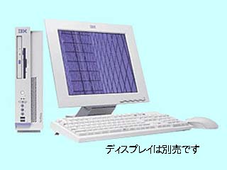 IBM NetVista A40 6842-30J