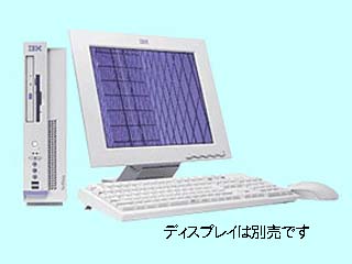 IBM NetVista A40 6842-32J