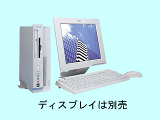 IBM NetVista A40 6842-S3J