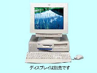 IBM PC300PL 6862-W9J