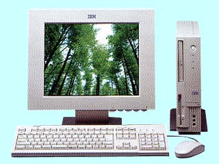 IBM PC710 Slim Tower 6870-JHB