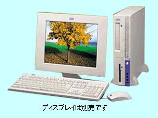 IBM PC300PL Slim 6871-22J