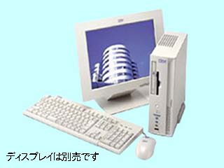 IBM NetVista A40 6881-33J