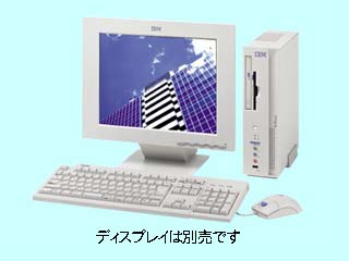 IBM NetVista A40 6881-20J