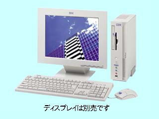 IBM NetVista A40 6881-70J