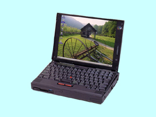 IBM ThinkPad 760E 9546-J9B