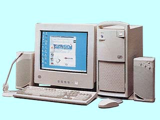 IBM Aptiva J3W 2176-J3W