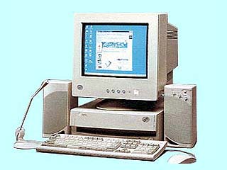 IBM Aptiva J3A 2134-J3A