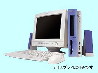 IBM Aptiva E 50L 2197-50L