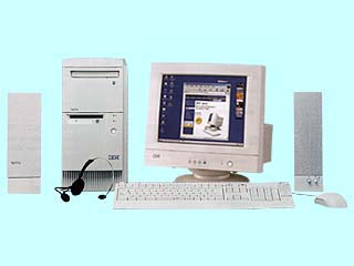 IBM Aptiva E 243 2158-245