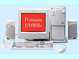IBM Aptiva 750 2168-N60