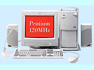 IBM Aptiva 755 2168-N61