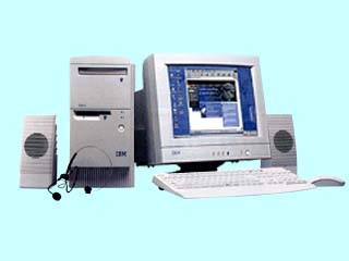 IBM Aptiva E21 2153-M17