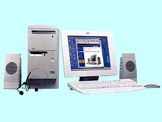 IBM Aptiva E21 2153-M1T