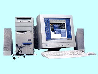 IBM Aptiva E51 2139-5Z7