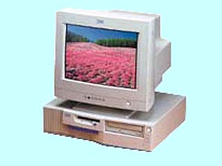 IBM PC300GL 6272-C4J